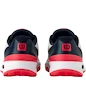 Damskie buty tenisowe Wilson Intrigue PRO Clay White/Navy