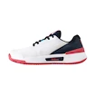 Damskie buty tenisowe Wilson Intrigue PRO Clay White/Navy