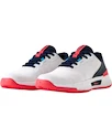 Damskie buty tenisowe Wilson Intrigue PRO Clay White/Navy
