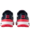 Damskie buty tenisowe Wilson Intrigue PRO Clay White/Navy