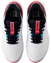 Damskie buty tenisowe Wilson Intrigue PRO Clay White/Navy