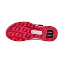 Damskie buty tenisowe Wilson Intrigue PRO Clay White/Navy