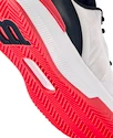 Damskie buty tenisowe Wilson Intrigue PRO Clay White/Navy