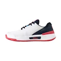 Damskie buty tenisowe Wilson Intrigue PRO Clay White/Navy