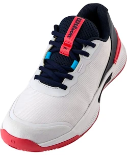 Damskie buty tenisowe Wilson Intrigue PRO Clay White/Navy