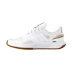 Damskie buty tenisowe Wilson Intrigue TOUR Clay White Roland Garros