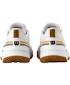 Damskie buty tenisowe Wilson Intrigue TOUR Clay White Roland Garros