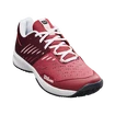 Damskie buty tenisowe Wilson Kaos Comp 3.0 Earth