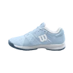Damskie buty tenisowe Wilson Kaos Comp 3.0 W Baby Blue