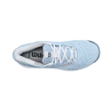 Damskie buty tenisowe Wilson Kaos Comp 3.0 W Baby Blue