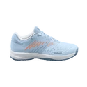 Damskie buty tenisowe Wilson Kaos Comp 3.0 W Baby Blue