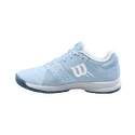 Damskie buty tenisowe Wilson Kaos Comp 3.0 W Baby Blue