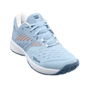 Damskie buty tenisowe Wilson Kaos Comp 3.0 W Baby Blue