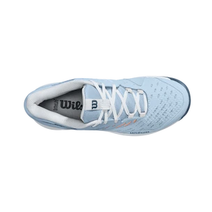 Damskie buty tenisowe Wilson Kaos Comp 3.0 W Baby Blue
