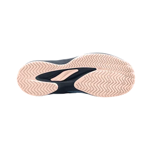 Damskie buty tenisowe Wilson Kaos Comp 3.0 W India Ink