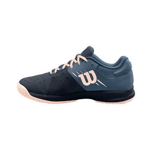 Damskie buty tenisowe Wilson Kaos Comp 3.0 W India Ink