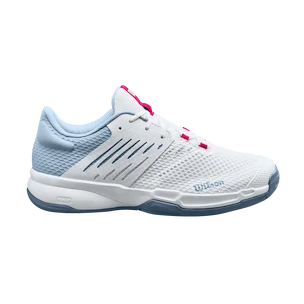 Damskie buty tenisowe Wilson Kaos Devo 2.0 W White
