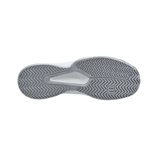 Damskie buty tenisowe Wilson Kaos Stroke 2.0 W White
