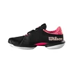 Damskie buty tenisowe Wilson Kaos Swift 1.5 Clay Black