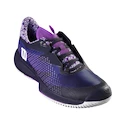 Damskie buty tenisowe Wilson Kaos Swift 1.5 Navy Black