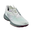 Damskie buty tenisowe Wilson Kaos Swift 1.5 W Clay Opal Blue/Stormy Sea