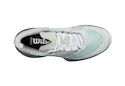 Damskie buty tenisowe Wilson Kaos Swift 1.5 W Clay Opal Blue/Stormy Sea