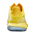 Damskie buty tenisowe Wilson Kaos Swift 1.5 W Clay Sunshine/Blue Fog
