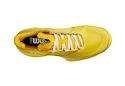 Damskie buty tenisowe Wilson Kaos Swift 1.5 W Clay Sunshine/Blue Fog