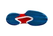 Damskie buty tenisowe Wilson Kaos Swift 1.5 W Clay White/Deja Vu Blue