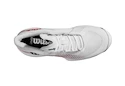Damskie buty tenisowe Wilson Kaos Swift 1.5 W Clay White/Deja Vu Blue