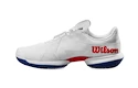 Damskie buty tenisowe Wilson Kaos Swift 1.5 W White/Deja Vu Blue