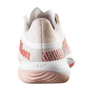 Damskie buty tenisowe Wilson Kaos Swift 1.5 White  EUR 40 2/3