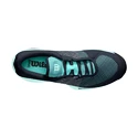 Damskie buty tenisowe Wilson Kaos Swift Clay Space/Blue