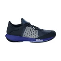 Damskie buty tenisowe Wilson Kaos Swift Space/Chambray Blue