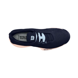 Damskie buty tenisowe Wilson Kaos Swift W Peacoat  EUR 40 2/3