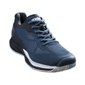 Damskie buty tenisowe Wilson Rush Pro 3.5 Blue/Outer Space 2021