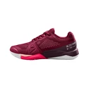 Damskie buty tenisowe Wilson Rush Pro 4.0 Beet Red