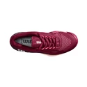 Damskie buty tenisowe Wilson Rush Pro 4.0 Beet Red
