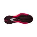 Damskie buty tenisowe Wilson Rush Pro 4.0 Clay Beet Red