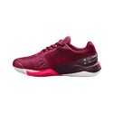 Damskie buty tenisowe Wilson Rush Pro 4.0 Clay Beet Red