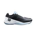 Damskie buty tenisowe Wilson Rush Pro 4.0 Clay W Black/White