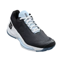 Damskie buty tenisowe Wilson Rush Pro 4.0 Clay W Black/White