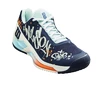 Damskie buty tenisowe Wilson Rush Pro 4.0 Hope Paris