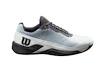 Damskie buty tenisowe Wilson Rush Pro 4.0 Shift W Clay Ballad Blue/Ebony  EUR 37 1/3