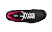 Damskie buty tenisowe Wilson Rush Pro 4.0 W Clay Black/Hot Pink