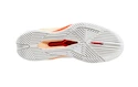 Damskie buty tenisowe Wilson Rush Pro 4.0 W White/Peach Parfait