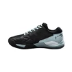 Damskie buty tenisowe Wilson Rush Pro Ace Clay W Black/Sterlin