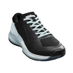 Damskie buty tenisowe Wilson Rush Pro Ace Clay W Black/Sterlin