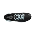 Damskie buty tenisowe Wilson Rush Pro Ace Clay W Black/Sterlin