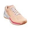 Damskie buty tenisowe Wilson Rush Pro Ace Clay W Peach Parfait